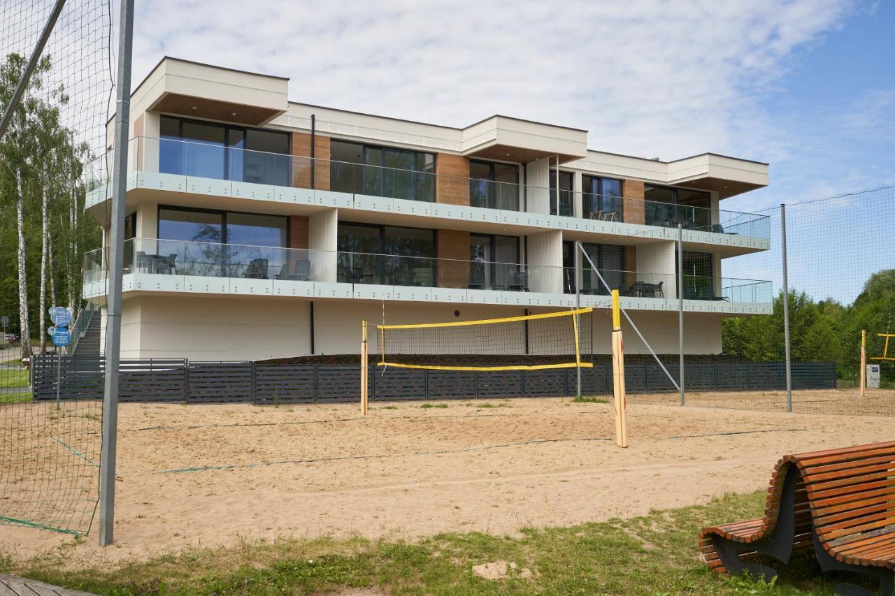 Apartament Olimpijska 116 Olsztyn  Exterior foto