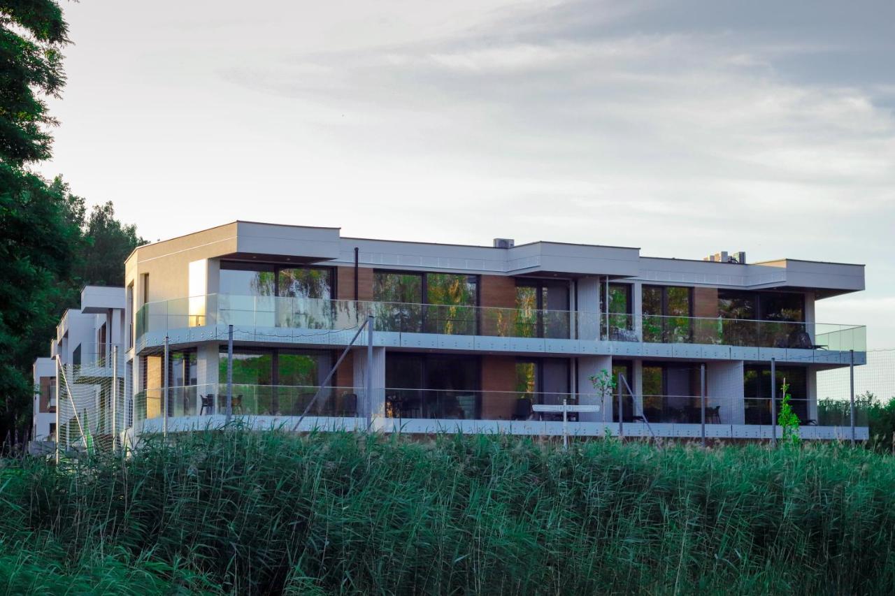 Apartament Olimpijska 116 Olsztyn  Exterior foto