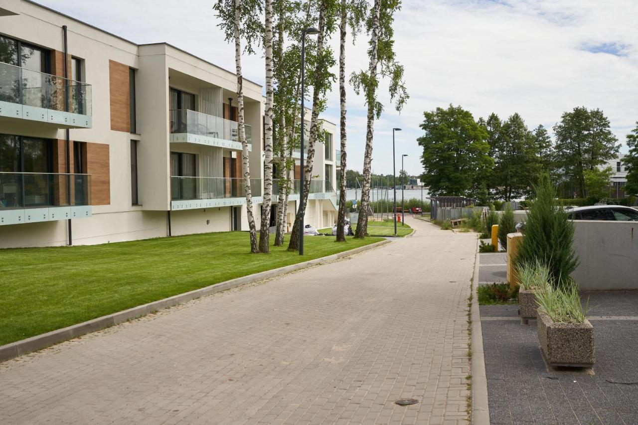 Apartament Olimpijska 116 Olsztyn  Exterior foto