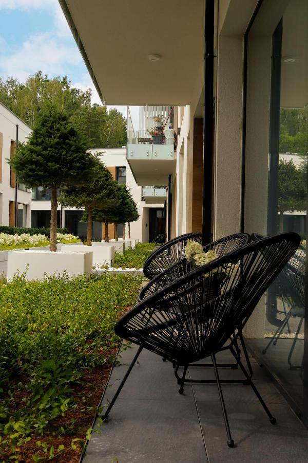 Apartament Olimpijska 116 Olsztyn  Exterior foto