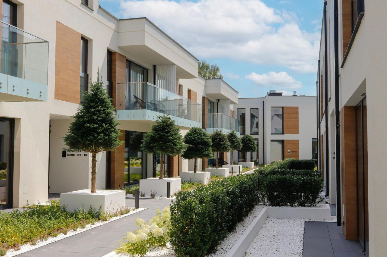 Apartament Olimpijska 116 Olsztyn  Exterior foto