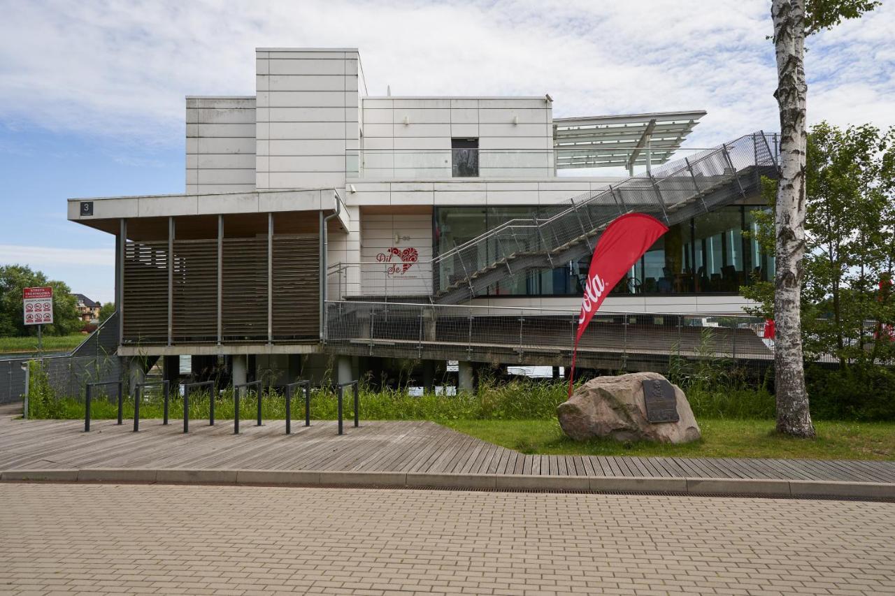 Apartament Olimpijska 116 Olsztyn  Exterior foto